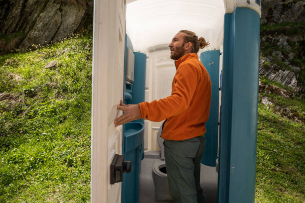Portable Toilet Options We Offer in La Croft, OH