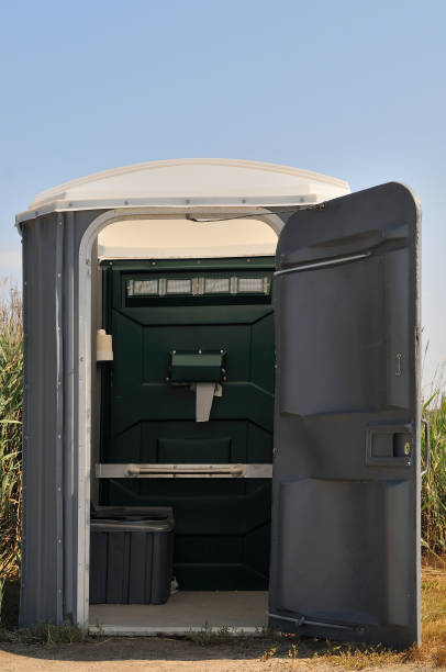 Best Portable restroom solutions  in La Croft, OH