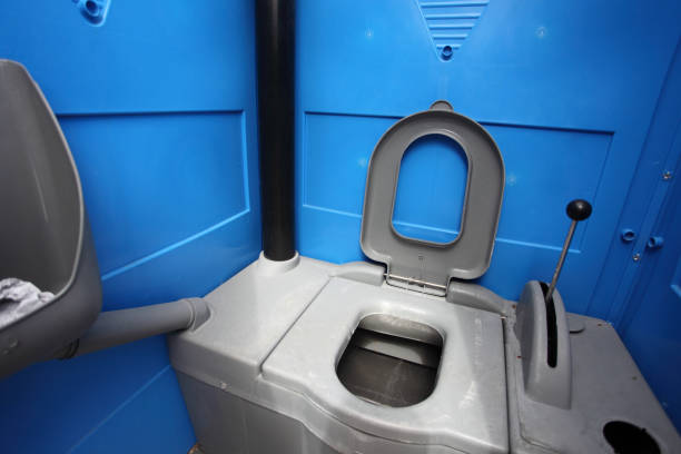 Best Temporary restroom rental  in La Croft, OH