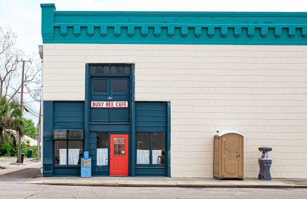 Best Local porta potty services  in La Croft, OH