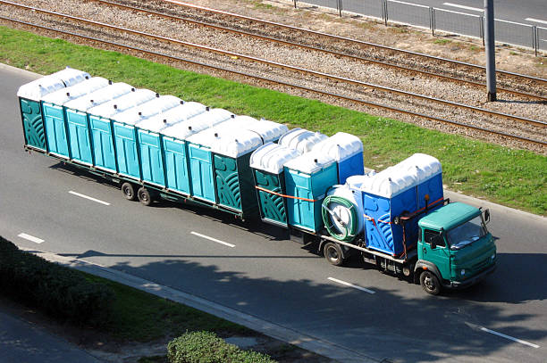 Reliable La Croft, OH porta potty rental Solutions